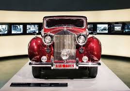 Tiriac auto, parte din grupul tiriac holdings, este cea mai extinsa retea de. Cars Of A Billionaire Ion Tiriac Collection Ealuxe Com