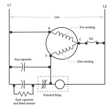 Copeland Wiring Relay Diagram Wiring Diagrams