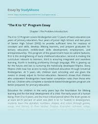 Enter the telltale 'but.' wheeler seems troubled more by why quanta exist than how to define the quantum as a working concept in physics. The K To 12 Program Free Essay Example