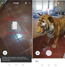 Google 3d Animals How To Use On Android And Iphone Techgrits