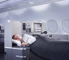 It was timely good news for a plane due to roll out for the. First Class Cabins Are On The Rise Domestically In The Us Simple Flying