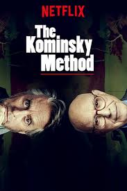 It stars michael douglas and alan arkin. The Kominsky Method Where To Watch And Stream Tv Guide