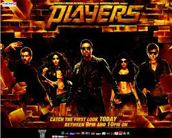 Player is often simply a more neutral word when giving instructions as well. Players Trailer The Hindi Film Remake Of The Remake Of The Italian Job Heyuguys