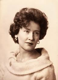 Augusta Nickel Obituary