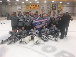 North Alabama Hockey...