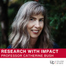 Creative Writing Prof. Inspires Action Through Climate Crisis Writing