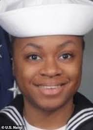 Midshipman, 21, dies after collapsing during 1.5-mile run as part of  exercise at US Naval Academy