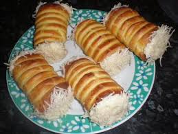 Roule Au Fromage Et Au Poulet Recette Roule Au Fromage Roule Jambon Roule Jambon Fromage