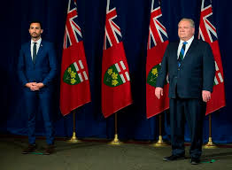 Trending images and videos related to announcement! Health Workers Continue Calls For Paid Sick Days New Covid Childcare Benefits Start Today 680 News