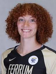 2025 Women's Volleyball Roster