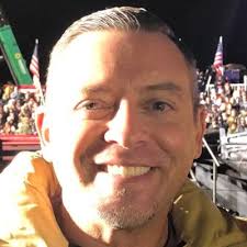 Steven Gray Ricketts"