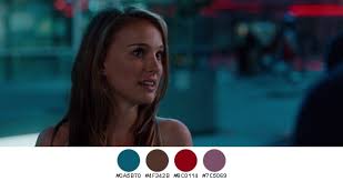 Afraid of ruining their friendship, the new lovers make a pact to keep things purely physical, with no fighting, no. The Colors Of No Strings Attached Pushing Pixels