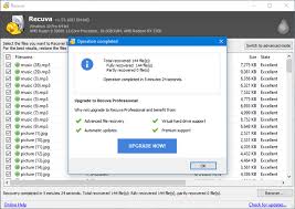 Download recuva for windows pc from filehorse. Best Free File Recovery Software Recuva Vs The Competition Digital Citizen