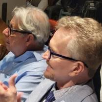 Ellington 2023 in Paris