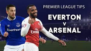 Free Betting Tips And Match Preview Premier League Everton V Arsenal