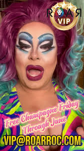 We're currently accepting VIP bottle reservations through June. For more  information, please email us at VIP@roarroc.com. But hurry