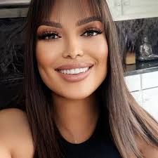 Janine Marx in people