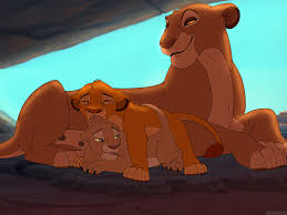 Rule34 - If it exists, there is porn of it  backlash91, nala, sarabi,  simba  4991395