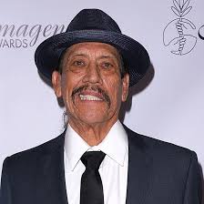 Today (16th may 2020) is the 76th birthday of actor, danny trejo. Abc To Develop Family Comedy For Machete Star Danny Trejo