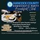 Hancock County (IN) Democratic Party: Breakfast event image