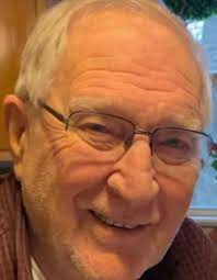 Obituary for Bernard Murawski