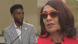 Longtime Brandon Scott staffer leaves MONSE as Safe Streets concerns mount