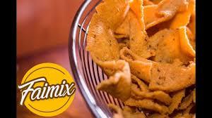 Maybe you would like to learn more about one of these? Muruku Tutorial By Faimix Hq