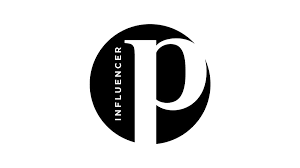 Black P Influncer Posh Products Perfectly Posh Consultant Retail Logos