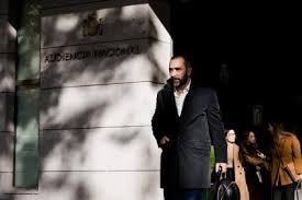 Víctor de Aldama 'canta' lo más grande: «Zapatero se reúne con Ábalos para imponerle el rescate de Plus Ultra»