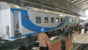 Tahun 1953, dieselisasi meramaikan industri kereta api indonesia; Inka To Manufacture Trains For Export To Bangladesh Sri Lanka En Tempo Co Tempo Co