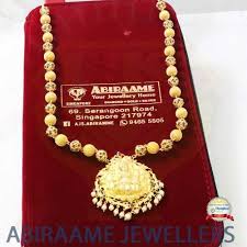 Buy jewellery set online at best prices. Abiraame Jewellers Buy Online Now Gold Diamond Silver Same Day Delivery
