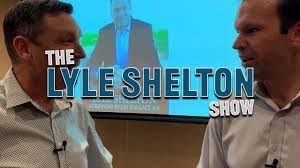 A former us naval aviator, he was an airline pilot for his professional career. The Lyle Shelton Show Episode 14 Youtube