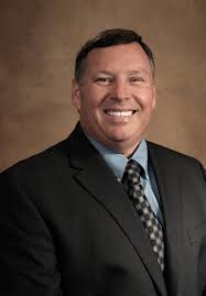 Meet Our Staff : South Central TN Development District