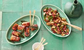 Tapas Selber Machen 50 Leckere Rezepte Chefkoch De Tapas Rezepte Lebensmittel Essen