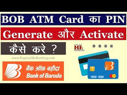 Pin On Bank Of Baroda Bob