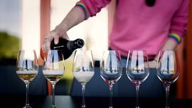 Fall Release Party — Corollary Wines