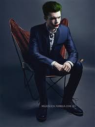 Maybe you would like to learn more about one of these? Tv Shows Movies Free Jerome Joker