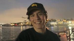 Jared Almond's Instagram, Twitter & Facebook