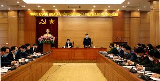 Bộ y tế chiều 8/2 ghi nhận 45 ca lây nhiễm cộng đồng, gồm 3 tại quảng ninh, 3 hà nội, 2 gia lai, 25 tp hcm và 12 ở hải dương. Ubnd Tá»‰nh Há»p Kháº©n Vá» Cong Tac Phong Chá»'ng Dá»‹ch Bá»‡nh Covid 19 Tin Tá»©c Tá»•ng Há»£p Cá»•ng Thong Tin Ä'iá»‡n Tá»­ Tá»‰nh VÄ©nh Phuc