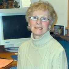 Obituary information for Frances H. Broderick) Burns