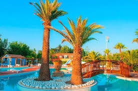 Les Mediterranees Camping Nouvelle Floride Campground Reviews Marseillan Plage France Tripadvisor