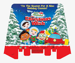 The christmas wish p&s dvd upc. Disney Home Entertainment Little Einsteins Disney Little Einsteins The Christmas Wish Dvd Transparent Png 742x607 Free Download On Nicepng