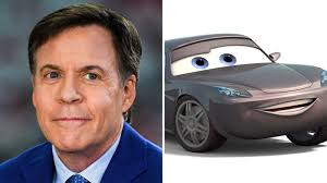 The Famous Cast of 'Cars 3': Meet the Voice Actors