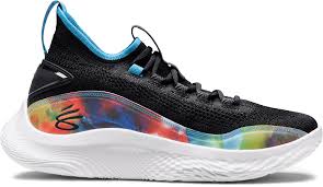 The curry flow 8 is totally rubberless, making it lighter and. Under Armour Curry 8 Review Deals Pics Of 10 Colorways