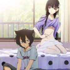 Check spelling or type a new query. Sankarea Sankarea Undying Love Myanimelist Net