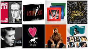 Get sainte victoire (réédition) by clara luciani. Les Albums Indispensables Pour Chanter Au Pied Du Sapin