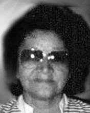 Ruth Marie “Cookie” Peters Doxtator (1934-2011)