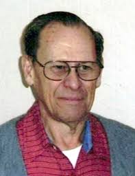 Obituary information for Henry Zook