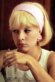 Elle est la fille de sylvie vartan et tony scotti. Sylvie Vartan Picture
