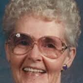 Obituary information for Mary Ellen Stamper Porter